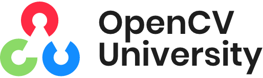opencv University Logo