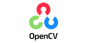 opencv logo