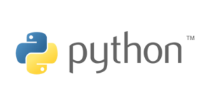 python logo