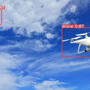 Computer Vision & Deep Learning Applications