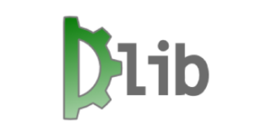 dlib logo