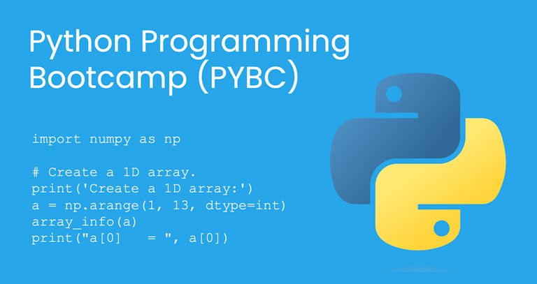 Free-Python-Bootcamp