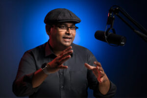 satya mallick