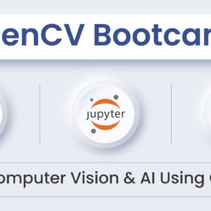OpenCV Bootcamp