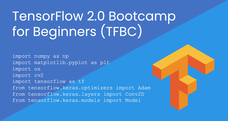 Free-TensorFlow-Bootcamp