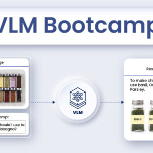 Vision Language Model Bootcamp