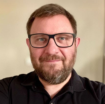 Andy Durham