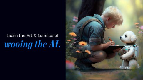 Mastering-AI-Art-Generation