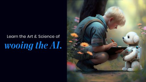 Mastering-AI-Art-Generation