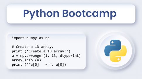 Python_Bootcamp