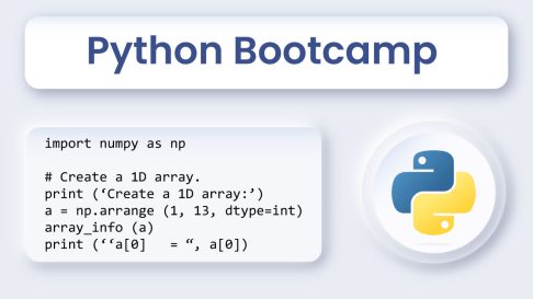 Python_Bootcamp
