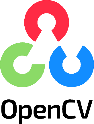 OpenCV Logo