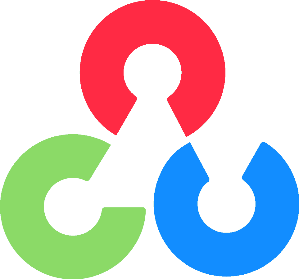 OpenCV logo