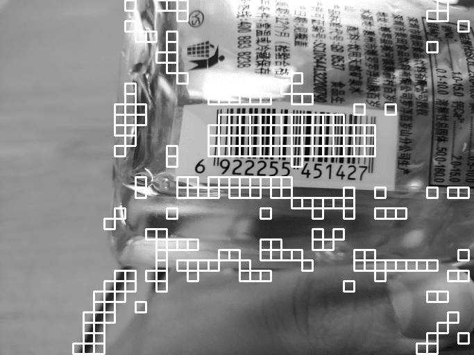 Recently, we contributed a barcode recognition algorithm to opencv_contrib. In this blog post, we will introduce the algorithm and how to use it. Abou