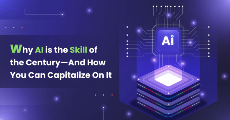 Career in AI - diverse career opportunities and paths in the field of Artificial Intelligence.