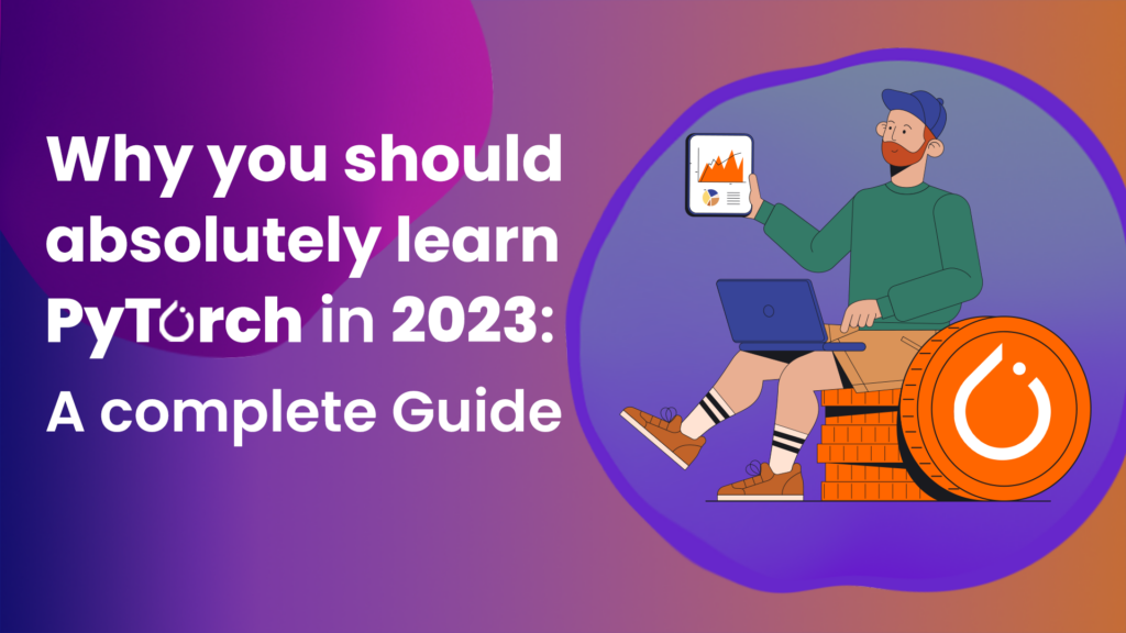 learn pytorch in 2023