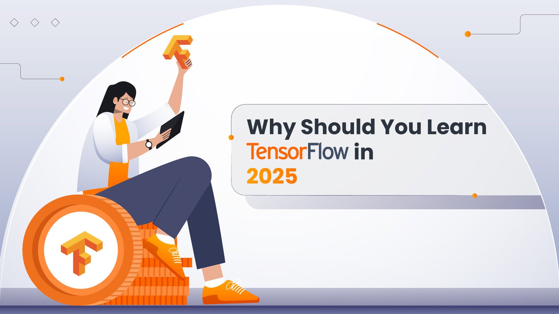 Why Should you Learn tensorflow