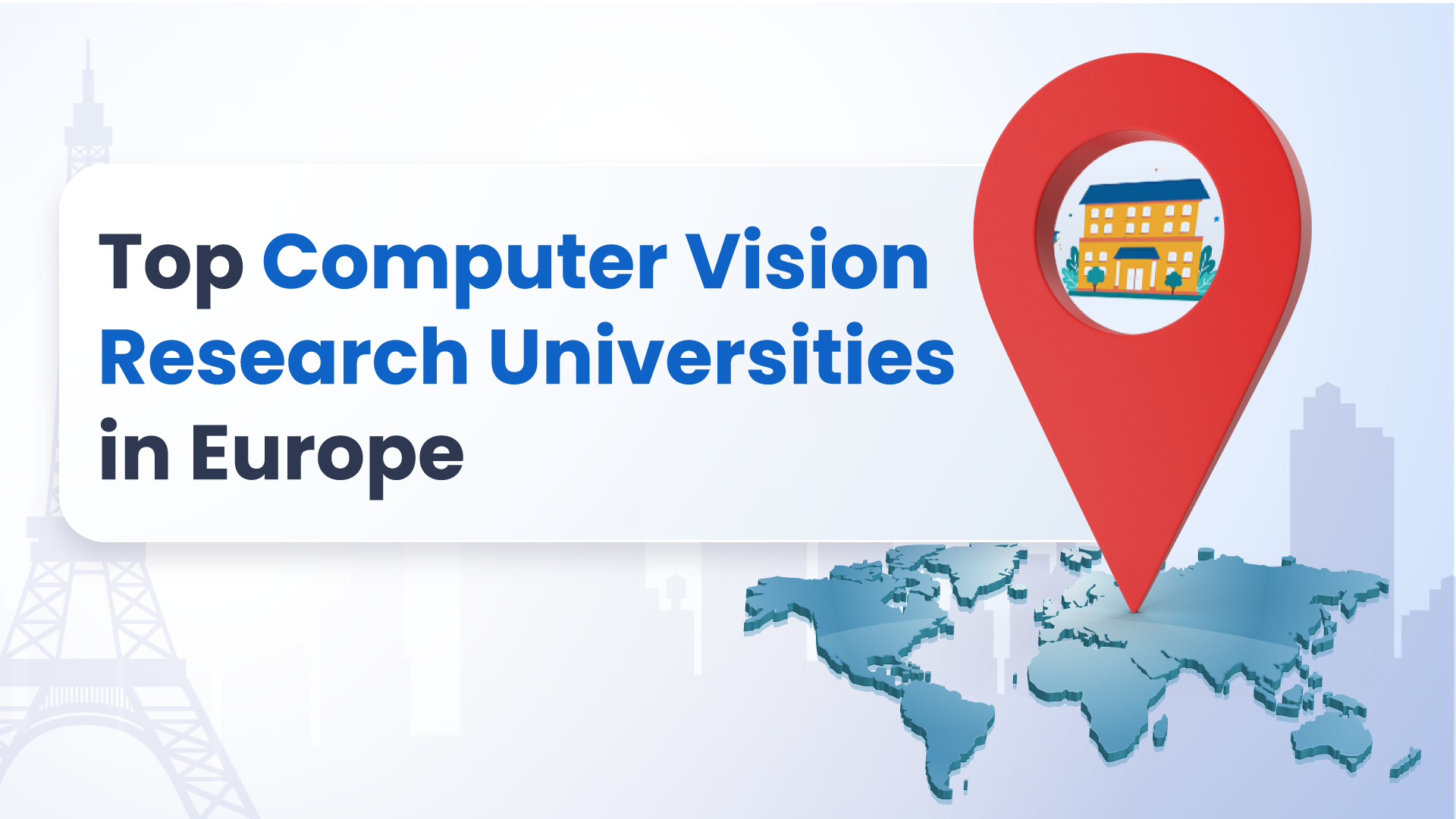 Top Research Universities