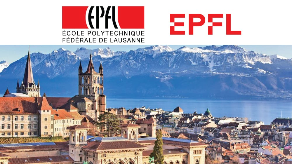 EPFL Lausanne, Switzerland