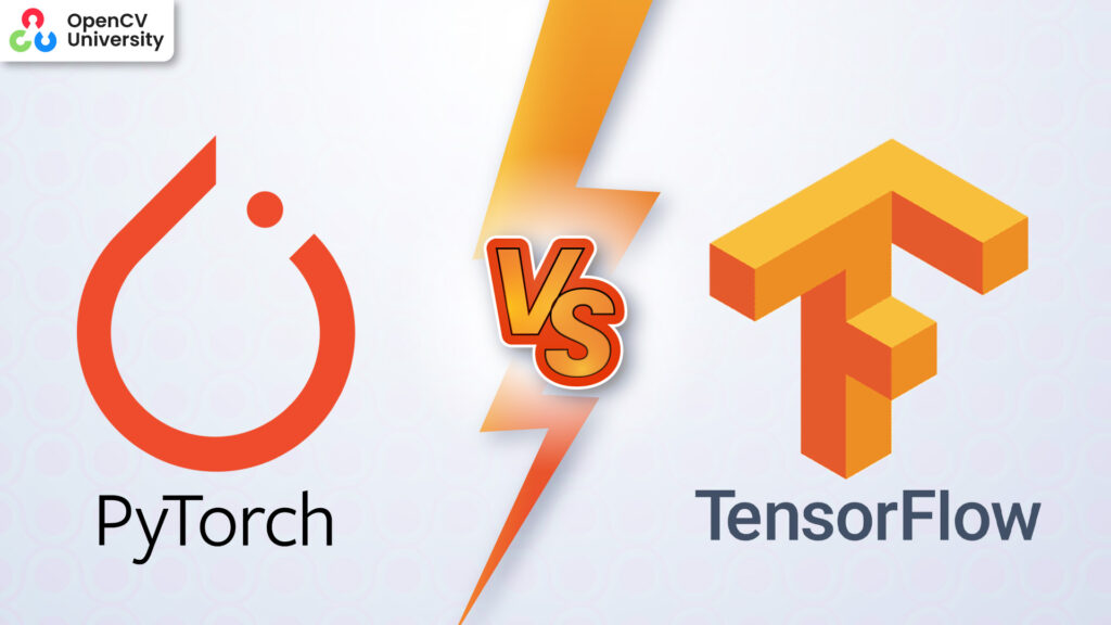 Pytorch versus tensorflow in 2025