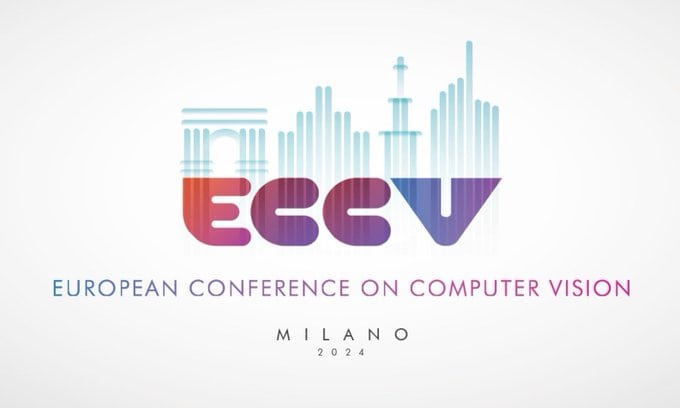 european conference on computer vision