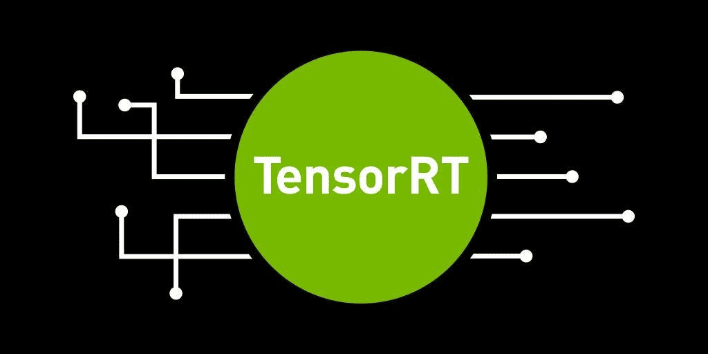 nvidia tensorrt