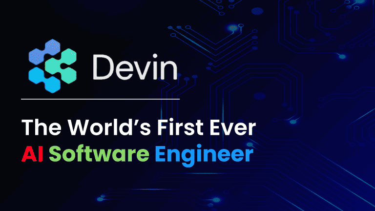 Devin Introducing The World s First Ever AI Software Engineer 