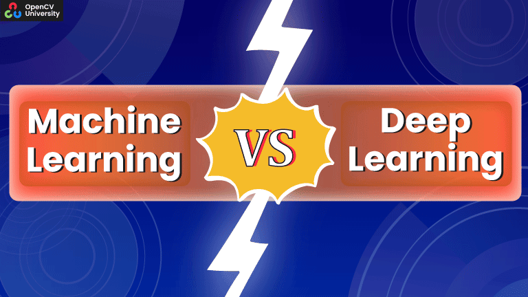 deep learning vs machine learning