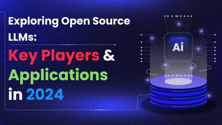 open source LLMs for 2024