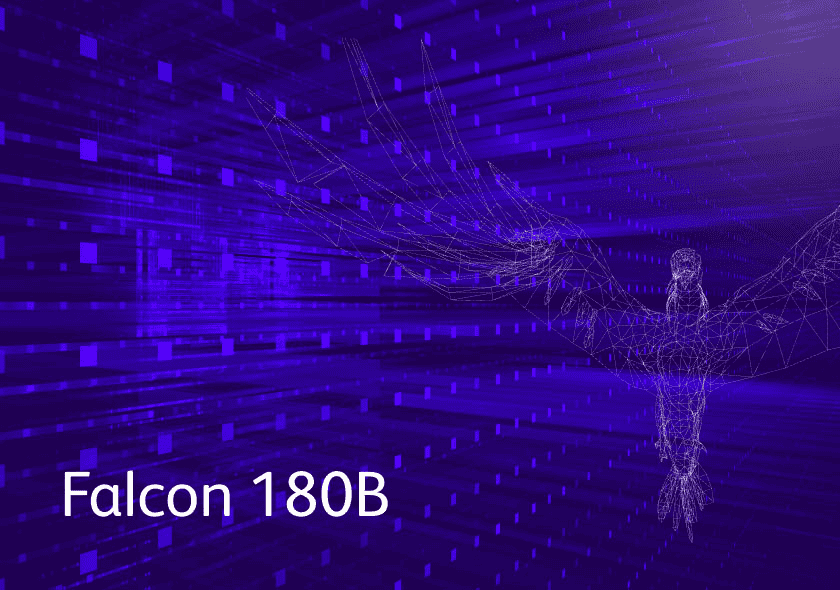 Falcon 180B Open Source LLMs for 2024