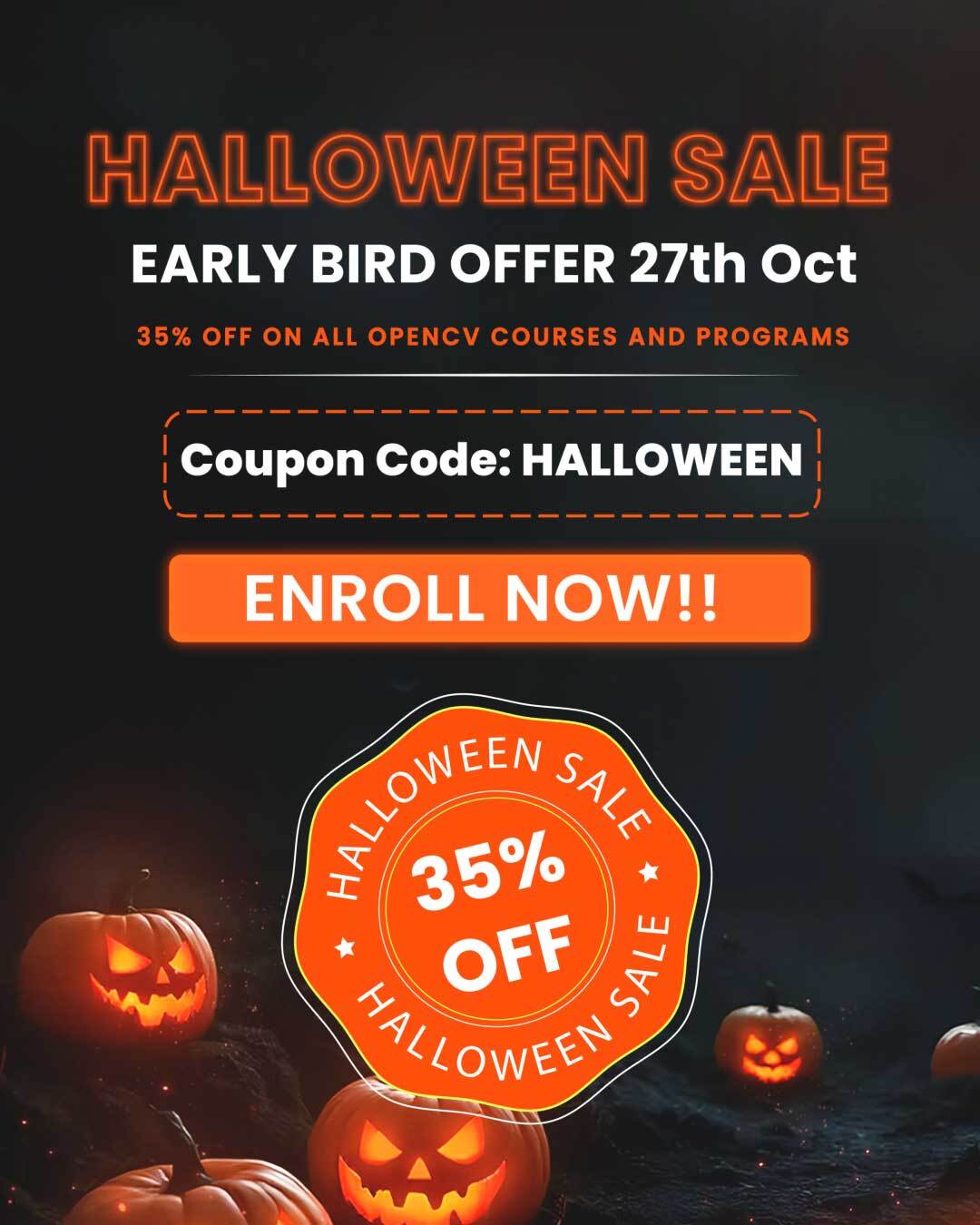 Get Started OpenCV Get Started OpenCV