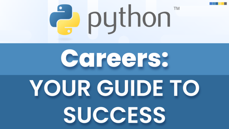 2025 guide to a career in Python