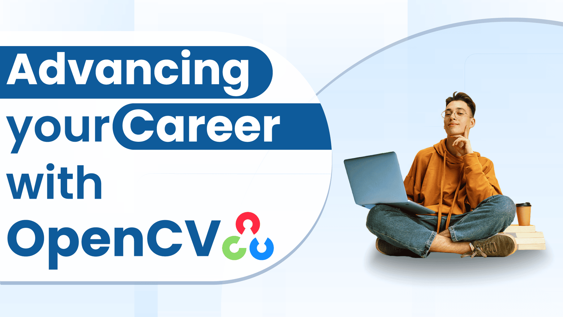 build your career with opencv