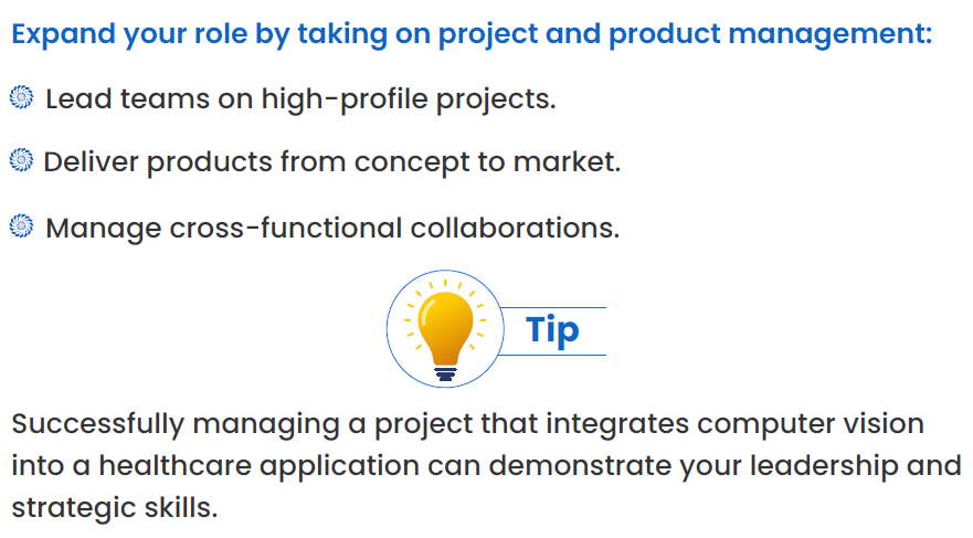 Project and Product Management Goals: Leading Projects and Teams