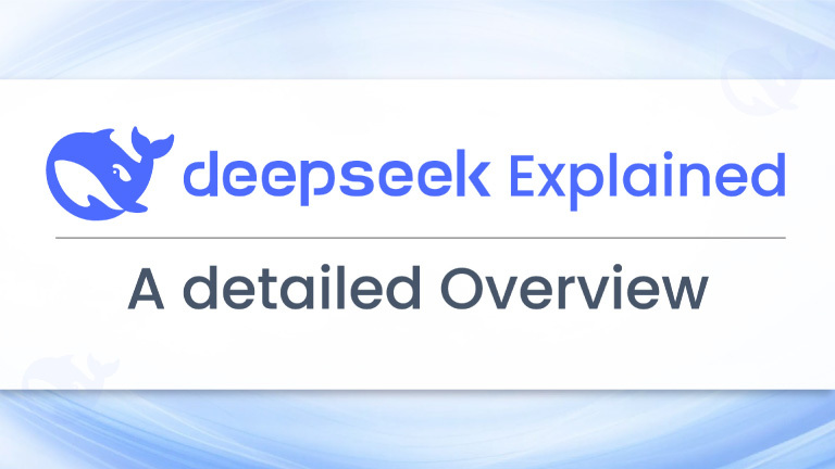 Deepseek explained