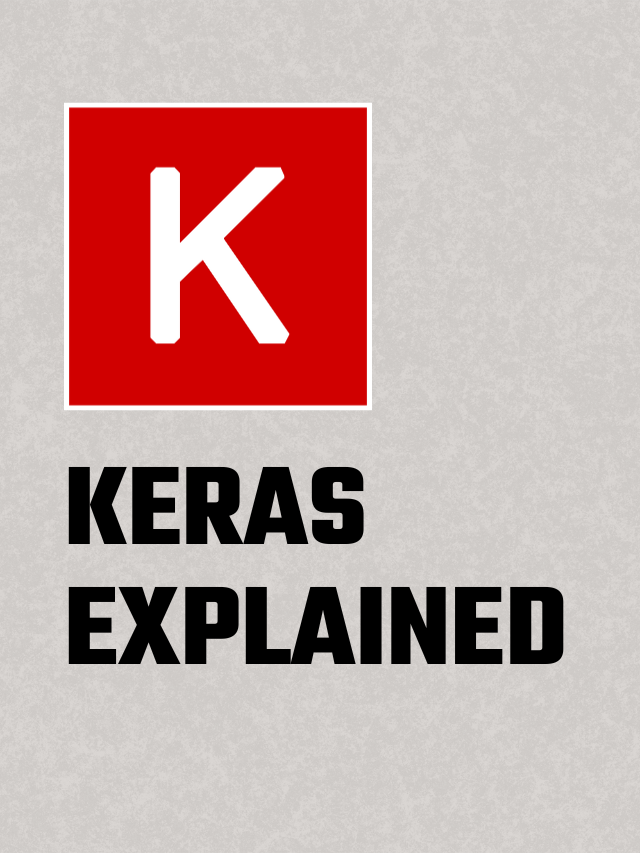 Keras