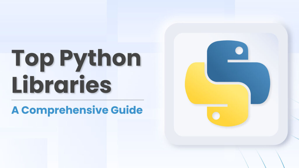 Python Library