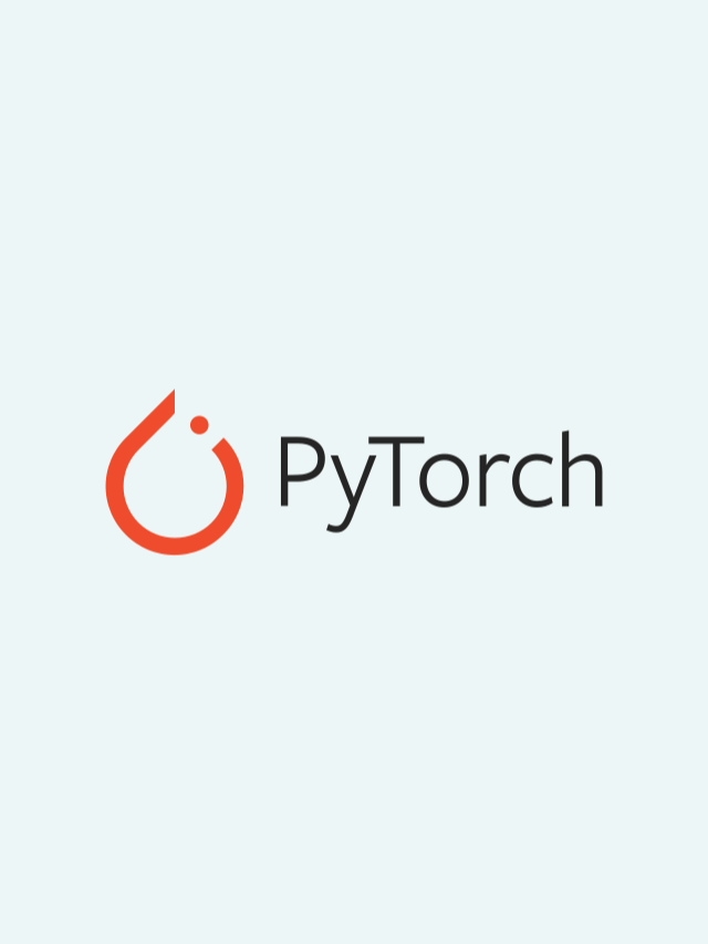 Pytorch