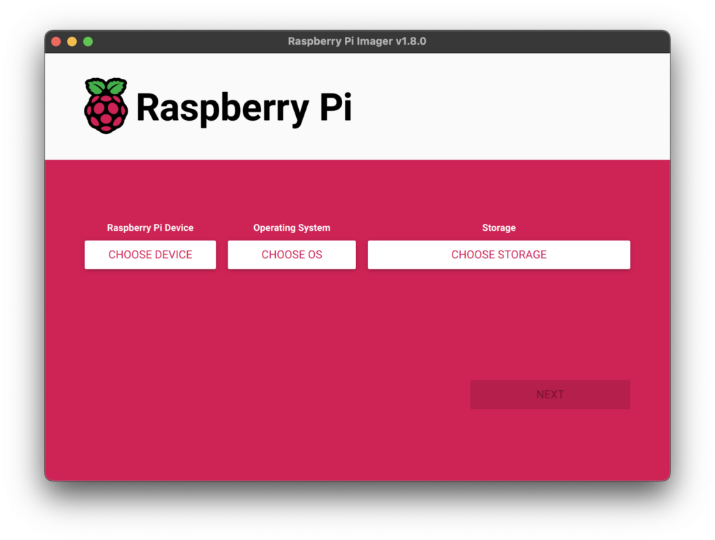 Raspberry-Pi-with-OpenCV installation rsapberry pi os