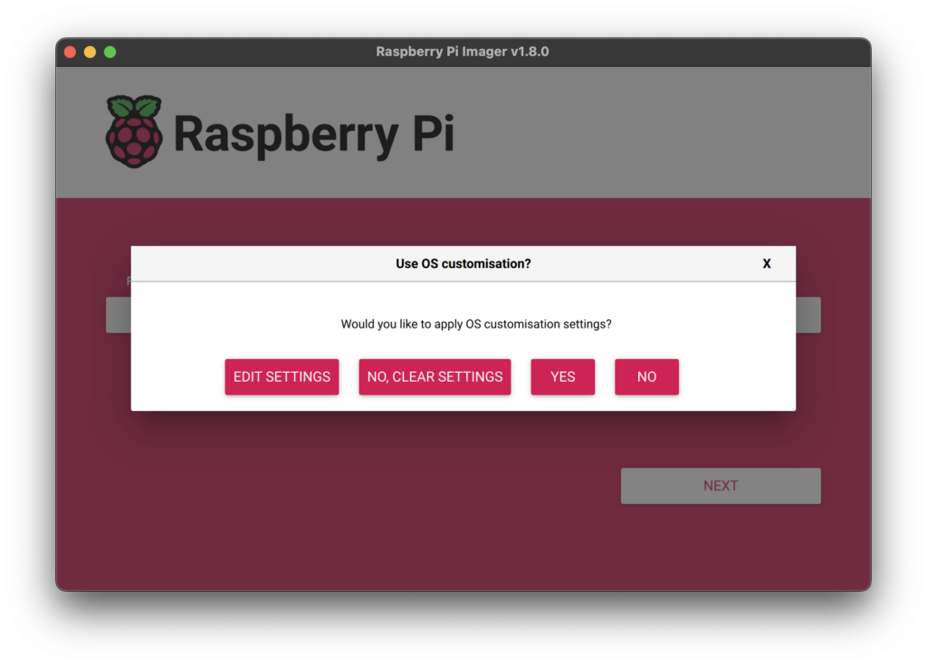 Raspberry-Pi-with-OpenCV installation rsapberry pi os