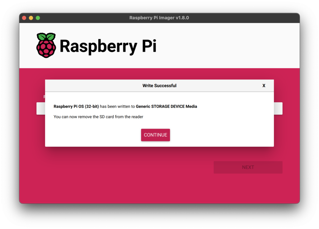 Raspberry-Pi-with-OpenCV installation rsapberry pi os