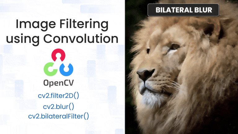 Image-Filtering-using-Convolution-OpenCV