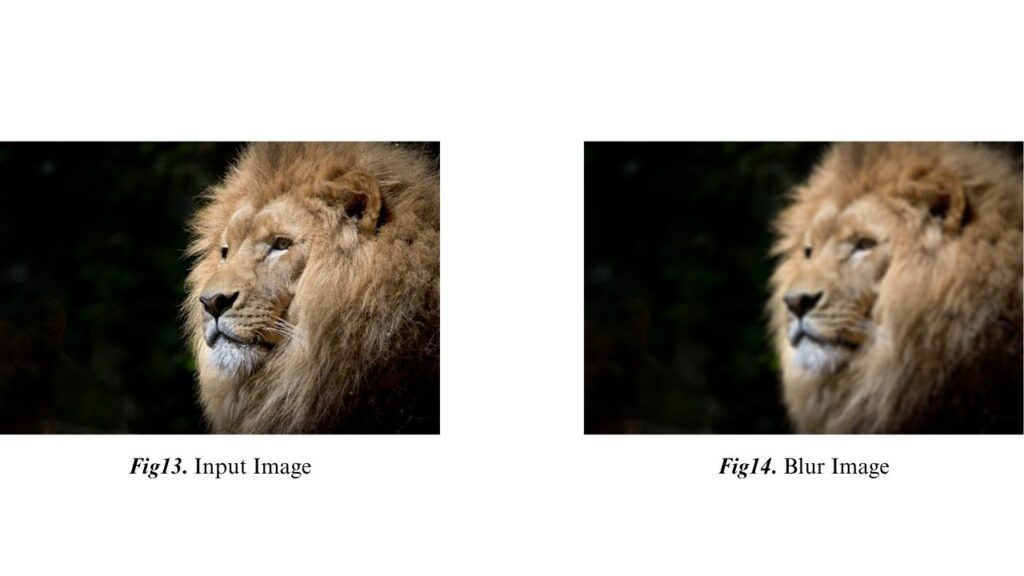 Image Filtering exp3