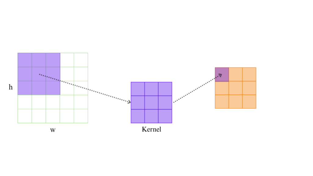 Image Filtering Operation