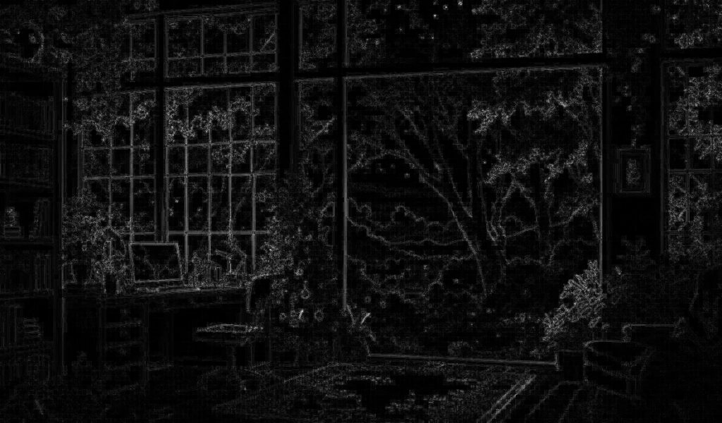 Edge Detection
