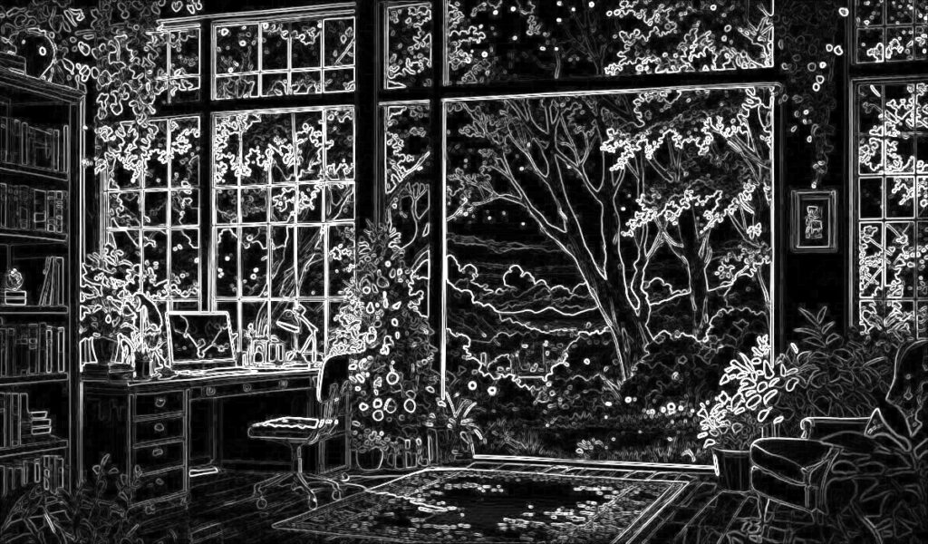 Edge Detection