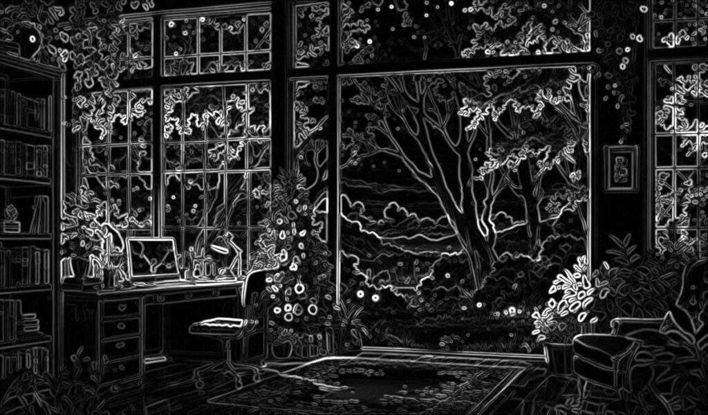 Edge Detection