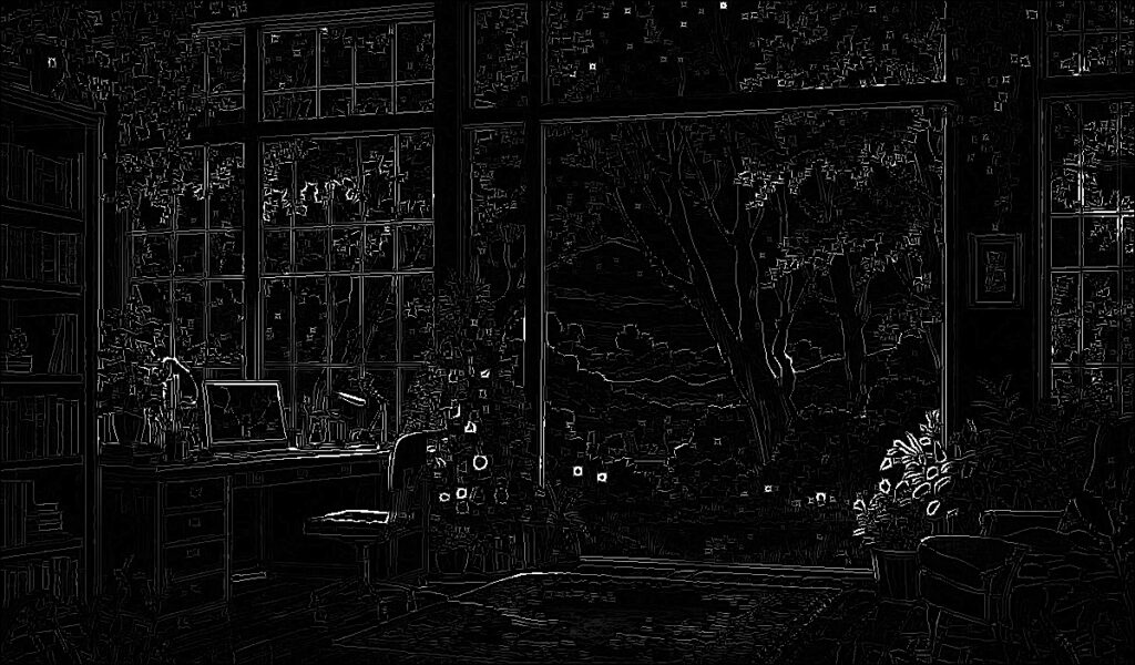 Edge Detection