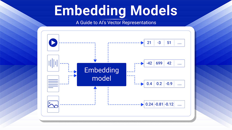 Embedding Models
