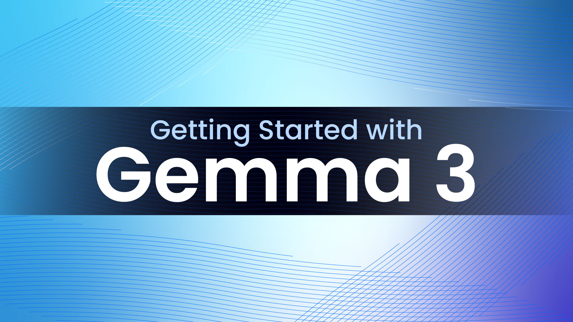 Gemma 3